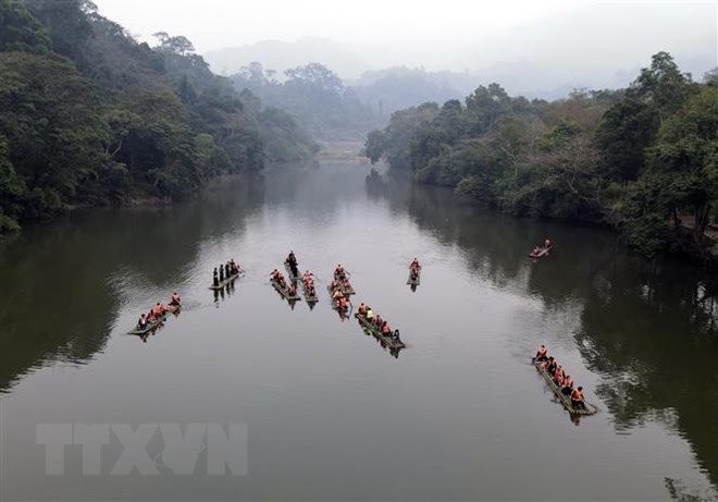 Tuyên Quang: Ra mắt sản phẩm du lịch trải nghiệm 
