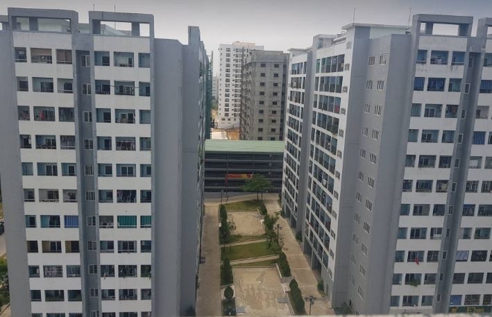 Đà Nẵng: Xây dựng 400 căn hộ chung cư cho gia đình có công với cách mạng - ảnh 1