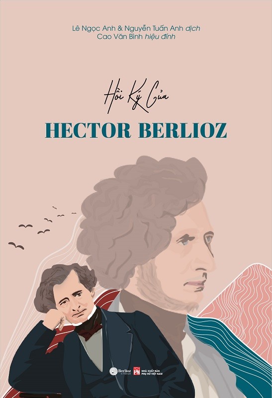Trò chuyện và hòa nhạc  “Berlioz và những người bạn” - ảnh 2