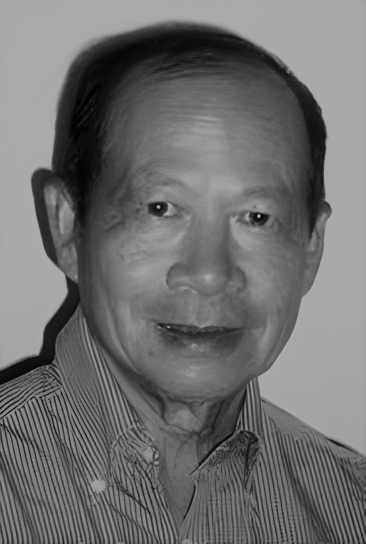 Nhà khoa học gốc Việt nổi tiếng Phạm Xuân Yêm giới thiệu về hai trụ cột của vật lý hiện đại - ảnh 2