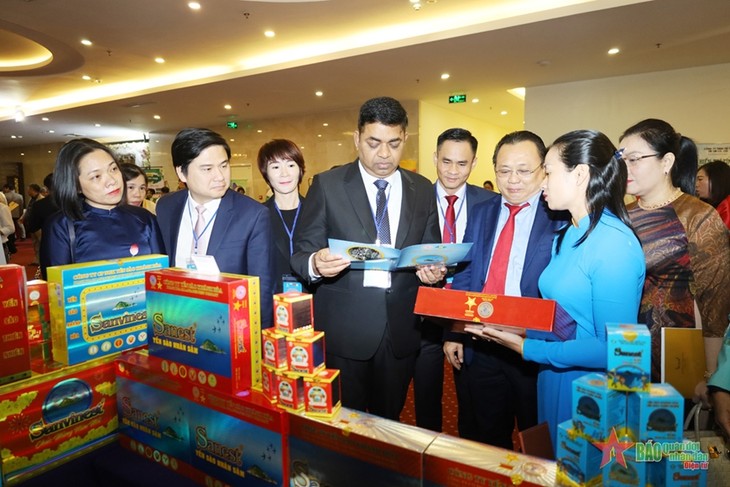 Thúc đẩy hợp tác du lịch giữa Ấn Độ và các tỉnh Nam Trung bộ Việt Nam - ảnh 2