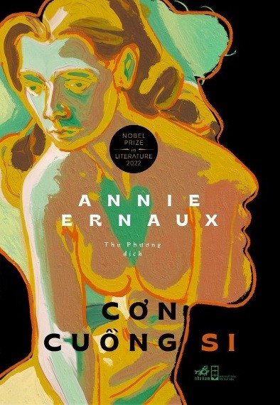 Tác giả Nobel văn chương Annie Ernaux và những mảnh hồi ức sâu thẳm - ảnh 3