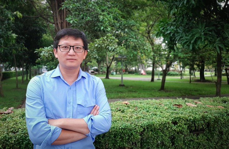 KTS Nguyễn Khánh Toàn: viết truyện thơ lịch sử dân tộc bằng những vần thơ song thất lục bát - ảnh 2