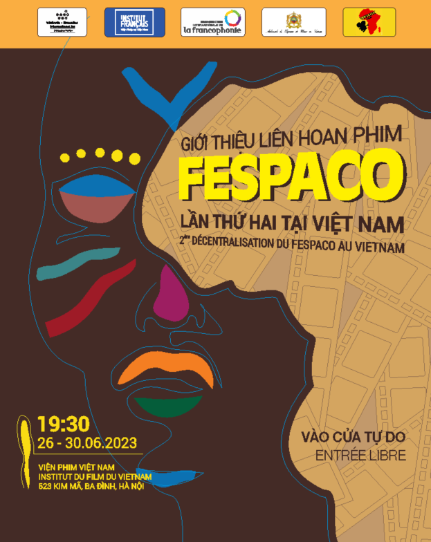 Chương trình Giới thiệu Liên hoan Phim FESPACO lần thứ 2 tại Việt Nam - ảnh 1