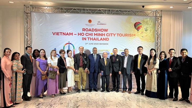 Thành phố Hồ Chí Minh với tiềm năng trở thành trung tâm du lịch y tế ở ASEAN - ảnh 1