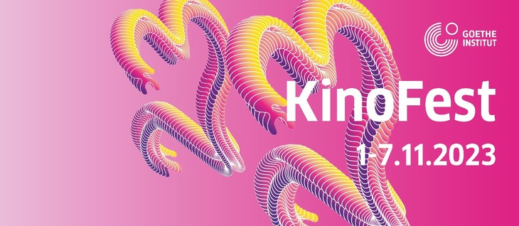 KinoFest 2023 – Liên hoan Phim Đức tại Đông Nam Á và Thái Bình Dương - ảnh 1