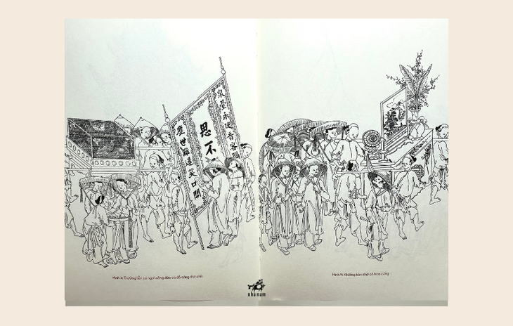 Ra mắt bản dịch tiếng Việt biên khảo Tang lễ của người An Nam của Gustave Dumoutier - ảnh 3