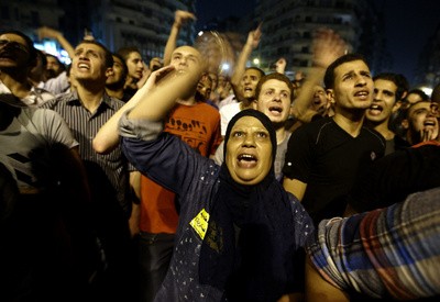อียิปต์จะจัดการเลือกตั้งประธานาธิบดีครั้งที่ 2 - ảnh 2