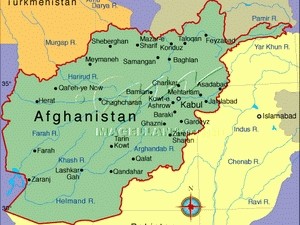 การประชุมระหว่างประเทศเกี่ยวกับอนาคตของอัฟกานิสถาน - ảnh 1