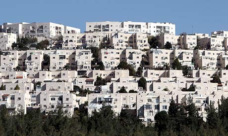 อิสราเอลอนุมัติแผนการก่อสร้างที่อยู่อาศัยใหม่ในเขตเยรูซาเล็มตะวันออก - ảnh 1