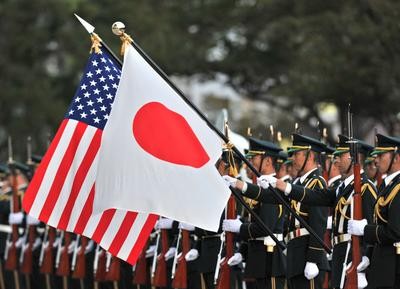 รัฐบาลชุดใหม่ของญี่ปุ่นจะเดินหน้าแผนการเพิ่มศักยภาพด้านการป้องกันประเทศอีกครั้ง - ảnh 1