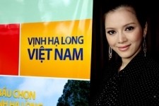 การรณรงค์เลือกทูตแห่งการท่องเที่ยวเวียดนามวาระปี 2013-2014  - ảnh 1