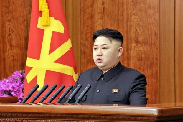 สาธารณรัฐประชาธิปไตยประชาชนเกาหลีเรียกร้องให้ยุบ UNC ที่ทำการตรวจสอบการปฏิบัติข้อตกลงหยุดยิงบนคาบสมุทรเกาหลี - ảnh 1