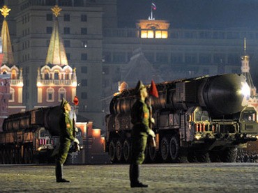 รัสเซียและสหรัฐเตรียมหารือเกี่ยวกับการติดตั้งระบบป้องกันขีปนาวุธ - ảnh 1