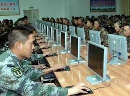 กองทัพจีนปฏิเสธการสนับสนุนการแฮ็กข้อมูล - ảnh 1