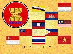 อาเซียนสนับสนุนพม่าให้ดำรงตำแหน่งประธานหมุนเวียนของอาเซียนในปี 2014  - ảnh 1