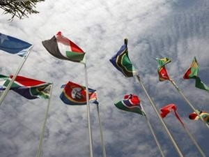 สหประชาชาติเร่งรัดให้ประเทศแอฟริกาบรรลุเป้าหมายการพัฒนาแห่งสหัสวรรษ - ảnh 1