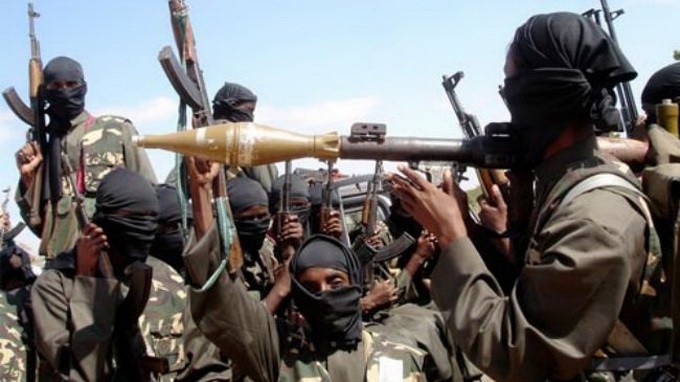 กลุ่มกบฏอิสลามหัวรุนแรงโบโก ฮาราม ก่อเหตุกราดยิงที่ประเทศไนจีเรีย - ảnh 1