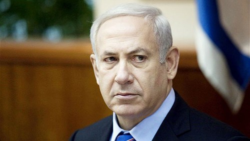 ประธานาธิบดีอิสราเอลเผยว่า นายกรัฐมนตรี เบนจามิน เนทันยาฮู ได้ขัดขวางการลงนามข้อตกลงสันติภาพกับปาเลส - ảnh 1