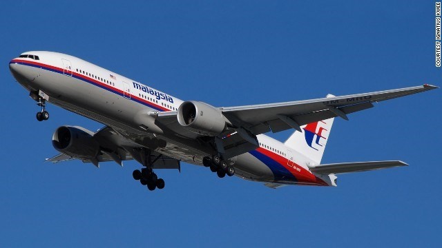 มาเลเซียใช้เงินกว่า 8.6 ล้านเหรียญสหรัฐเพื่อค้นหาเครื่องบินที่สูญหายไป - ảnh 1