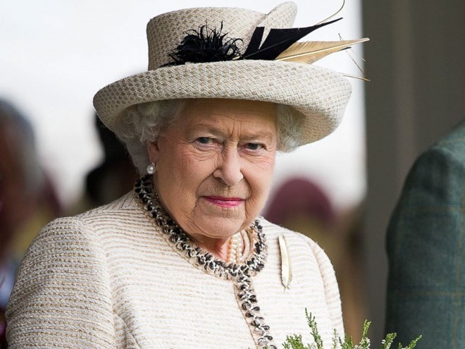 สมเด็จพระราชินีนาถเอลิซาเบธที่2ทรงเรียกร้องให้ชาวสกอตแลนด์คิดอย่างรอบคอบเกี่ยวกับอนาคต - ảnh 1