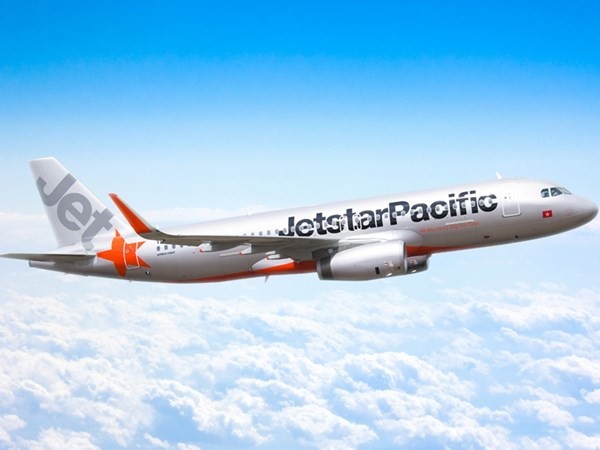 สายการบิน Jetstar Pacific เปิดเส้นทางบินตรงระหว่างกรุงฮานอยกับกรุงเทพฯ - ảnh 1