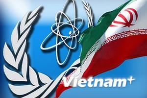 อิหร่านเรียกร้องการเพิ่มปริมาณการเสริมสมรรถภาพแร่ยูเรเนียม - ảnh 1