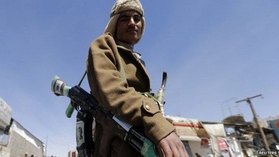 เยเมนเรียกร้องให้ประเทศอาหรับมีปฏิบัติการทางทหารในเยเมน - ảnh 1