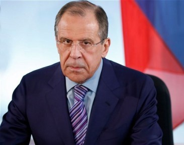 รัฐมนตรีว่าการกระทรวงการต่างประเทศรัสเซียให้สัมภาษณ์เกี่ยวกับนโยบายการต่างประเทศของรัสเซีย - ảnh 1