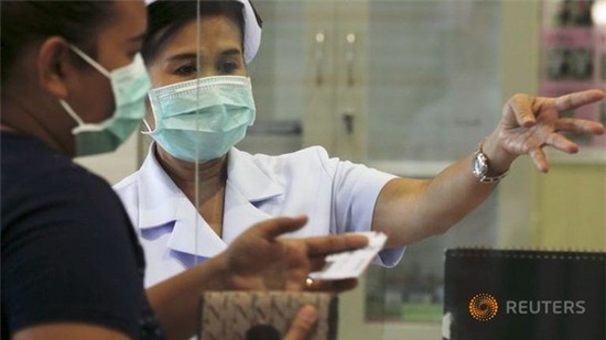 สาธารณรัฐเกาหลีพบผู้ติดเชื้อไวรัสเมอร์สอีก 3 ราย-ไทยเฝ้าติดตามผู้ที่สัมผัสกับโรค 175 ราย - ảnh 1