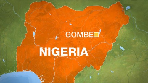 มีผู้เสียชีวิตหลายสิบคนจากเหตุระเบิดในประเทศไนจีเรีย - ảnh 1