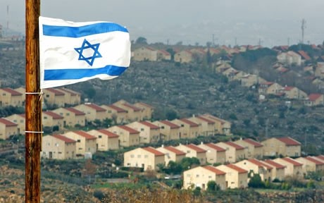 ส่งเสริมการพบปะระหว่างอิสราเอลกับปาเลสไตน์ - ảnh 1