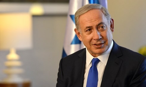 นายกรัฐมนตรีอิสราเอลให้คำมั่นที่จะคงสภาพของมัสยิด  Al Aqsa - ảnh 1