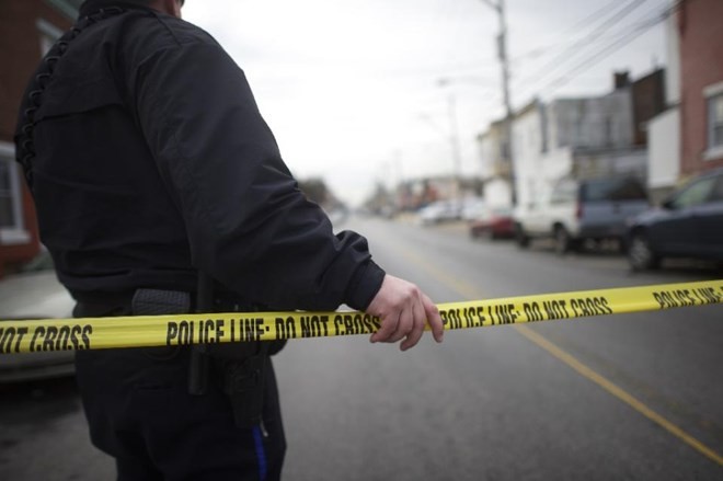 มีผู้เสียชีวิตอย่างน้อย 6 คนจากเหตุกราดยิงในรัฐมิชิแกน - ảnh 1