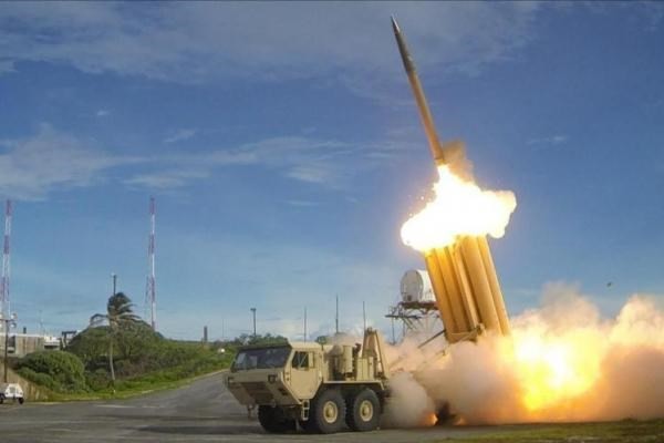สหรัฐและสาธารณรัฐเกาหลีเลื่อนการสนทนาเกี่ยวกับระบบป้องกันขีปนาวุธอย่างเป็นทางการ - ảnh 1