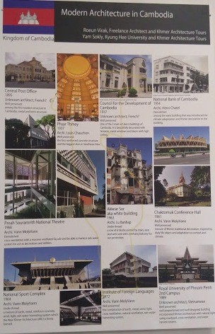 กระแสสถาปัตยกรรมสมัยใหม่ในช่วงครึ่งแรกของศตวรรษที่ 20 ในเวียดนามและอาเซียน - ảnh 6