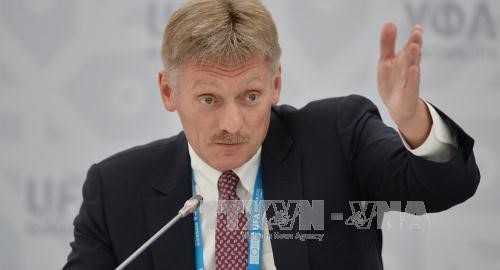 รัสเซียปฏิเสธการส่งกำลังตำรวจของ OSCE ไปยังภาคตะวันออกของยูเครน - ảnh 1