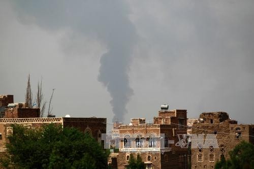 สหประชาชาติและอิหร่านแสดงความวิตกกังวลต่อสถานการณ์ความรุนแรงในเยเมน - ảnh 1