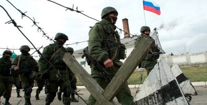 ส.ส.รัสเซียเรียกร้องให้ยุติสนธิสัญญามิตรภาพและหุ้นส่วนกับยูเครน - ảnh 1