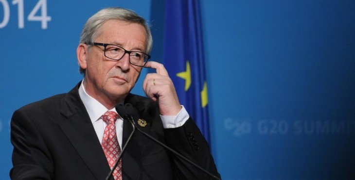 ผู้นำยุโรปเรียกร้องให้ประชาชนสามัคคีและมีความเห็นอกเห็นใจในปัญหาผู้อพยพ - ảnh 1