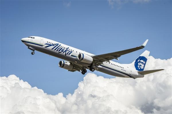 สายการบิน Alaska Airlines ร่วมมือกับสายการบินคิวบาแอร์ไลน์ - ảnh 1
