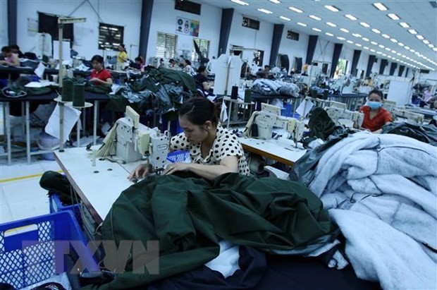 ผลิตภัณฑ์สิ่งทอและเสื้อผ้าสำเร็จรูปเวียดนามสามารถเพิ่มส่วนแบ่งในตลาดแคนาดา - ảnh 1
