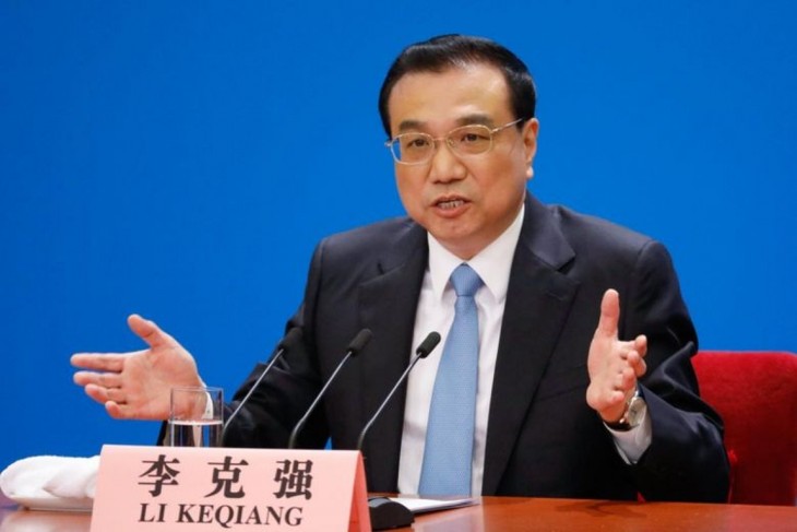 นายกรัฐมนตรีจีนจะเข้าร่วมการประชุมผู้นำความร่วมมือเอเชียตะวันออก - ảnh 1