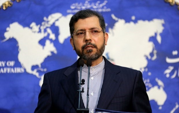 อิหร่านยืนยันว่า ได้บรรลุข้อตกลงแลกเปลี่ยนนักโทษกับสหรัฐ - ảnh 1