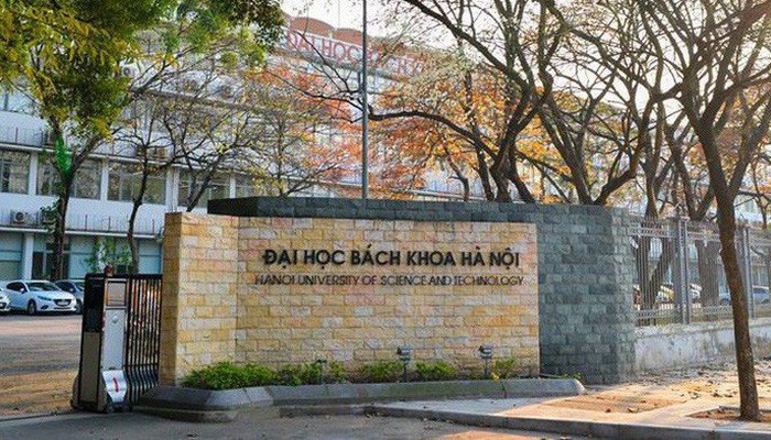 มหาวิทยาลัย 5 แห่งของเวียดนามติดรายชื่อมหาวิทยาลัยชั้นนำของเอเชียประจำปี 2022 - ảnh 1